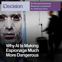 One Decision artwork