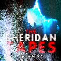 The Sheridan Tapes artwork