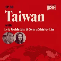 Face-Off: The U.S. vs China artwork