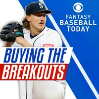Fantasy Baseball Today artwork