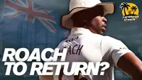 Caribbean Cricket Podcast artwork