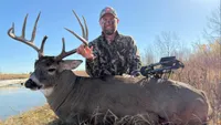 Truth From The Stand Deer Hunting Podcast artwork