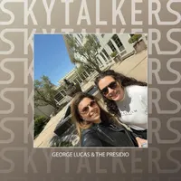 Skytalkers artwork