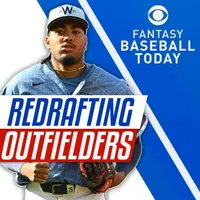 Fantasy Baseball Today artwork