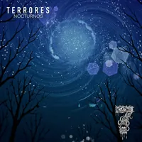 Terrores Nocturnos artwork