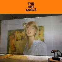 The Art Angle artwork