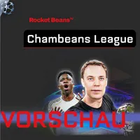 Bohndesliga artwork