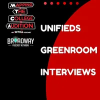 Mapping The College Audition: An MTCA Podcast artwork