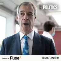 The Rest Is Politics artwork