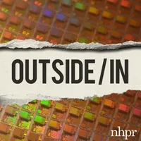 Outside/In artwork