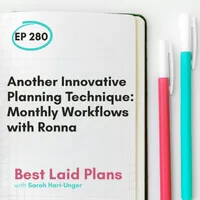 Best Laid Plans artwork