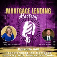 Mortgage Lending Mastery artwork