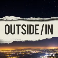 Outside/In artwork