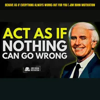 Jim Rohn Motivation Daily artwork
