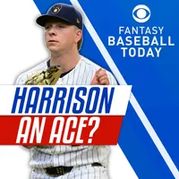 Fantasy Baseball Today artwork