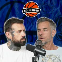 No Jumper artwork