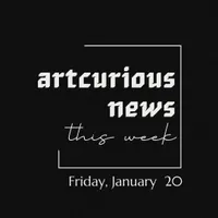 ArtCurious Podcast artwork