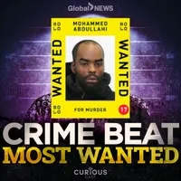 Crime Beat artwork