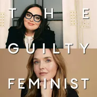 The Guilty Feminist artwork