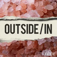 Outside/In artwork