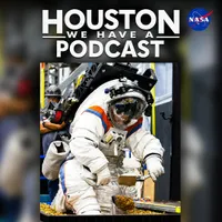 Houston We Have a Podcast artwork