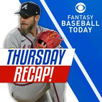 Fantasy Baseball Today artwork