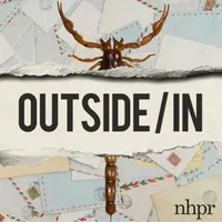Outside/In artwork