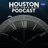 Houston We Have a Podcast artwork