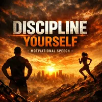 Motivational Speech artwork