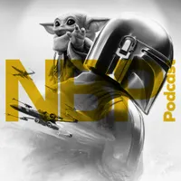 The Next Best Picture Podcast artwork