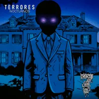 Terrores Nocturnos artwork