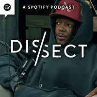 Dissect artwork