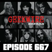 Decibel Geek Podcast artwork