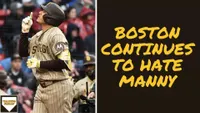 Talking Friars: A San Diego Padres podcast artwork