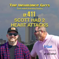 The Insurance Guys Podcast artwork