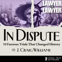 Lawyer 2 Lawyer artwork