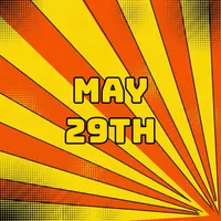 Today In History with The Retrospectors artwork