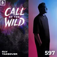 Monstercat Call of the Wild artwork