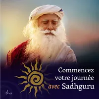 Sadhguru Français artwork