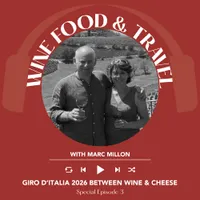Italian Wine Podcast artwork