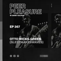 The Peer Pleasure Podcast artwork