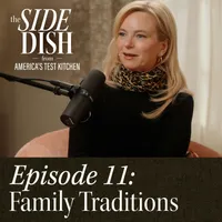 The Side Dish from America’s Test Kitchen artwork