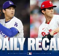 MLB Morning Lineup Podcast artwork