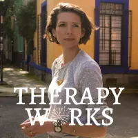 Therapy Works artwork