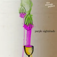 The Storage Papers artwork