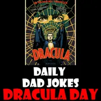 Daily Dad Jokes artwork
