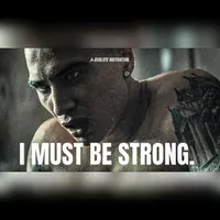 Absolute Motivation artwork