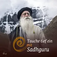 Sadhguru Deutsch artwork