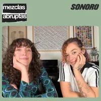 Mezclas Abruptas artwork
