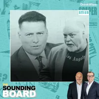 The Sounding Board artwork
